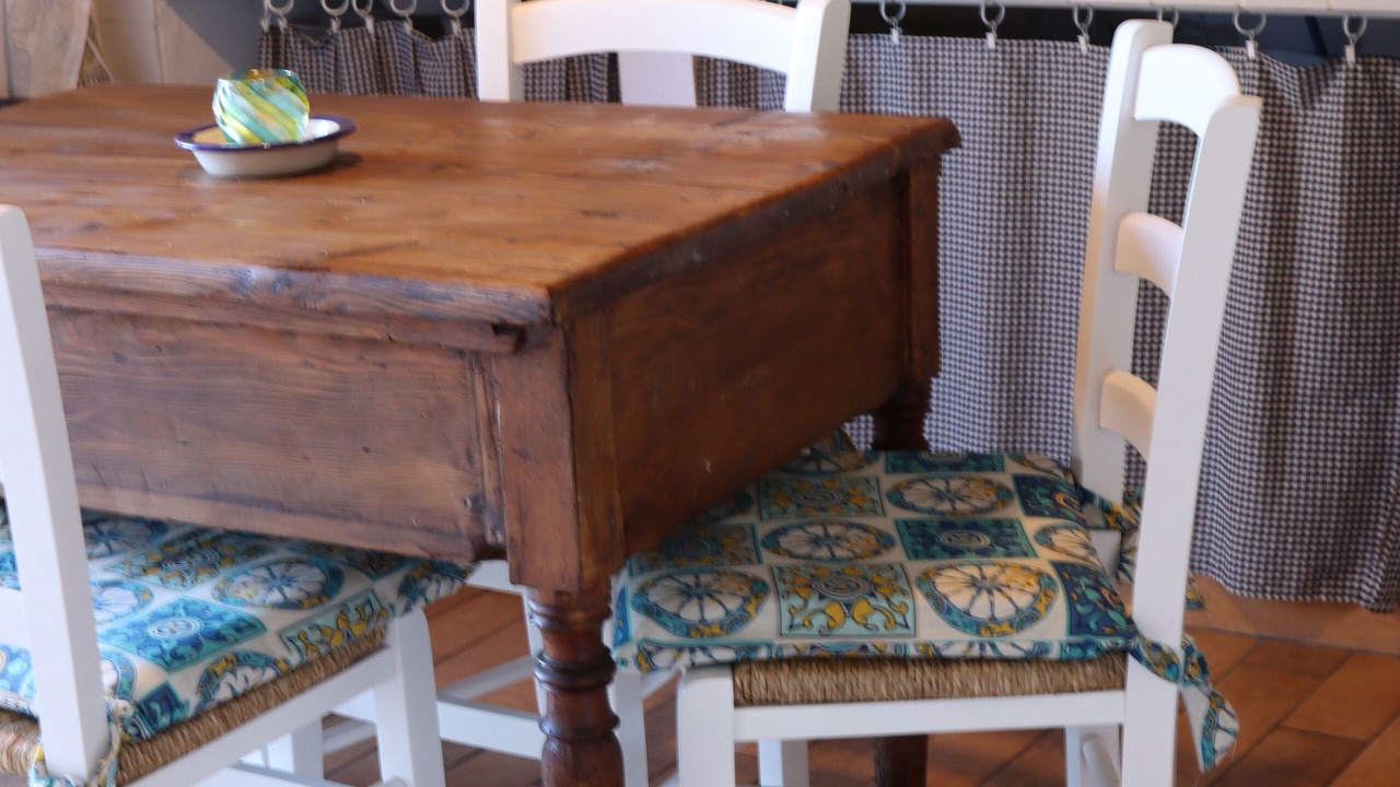 Photo of Kitchen in Acquedolci