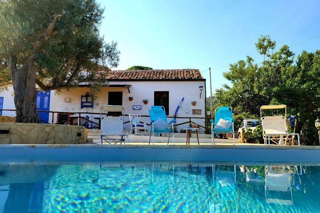 Photo of Outdoor in Acquedolci