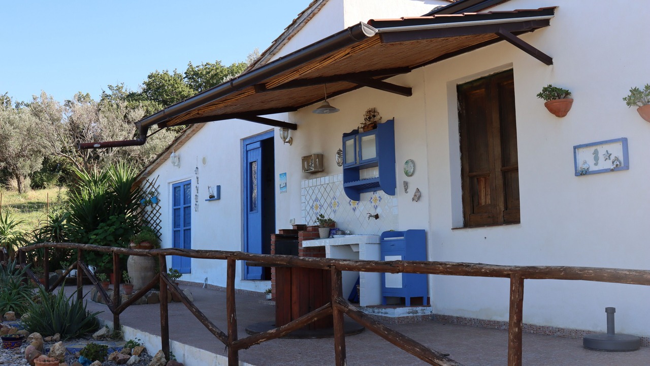 Photo of Outdoor in Acquedolci