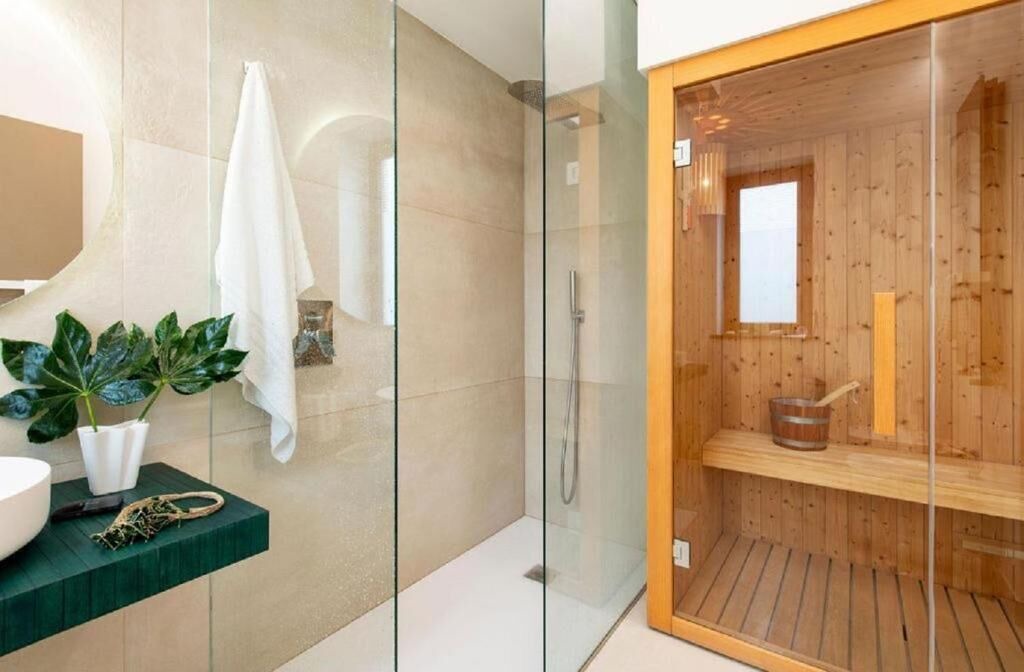 Photo of Bathroom in Bronte