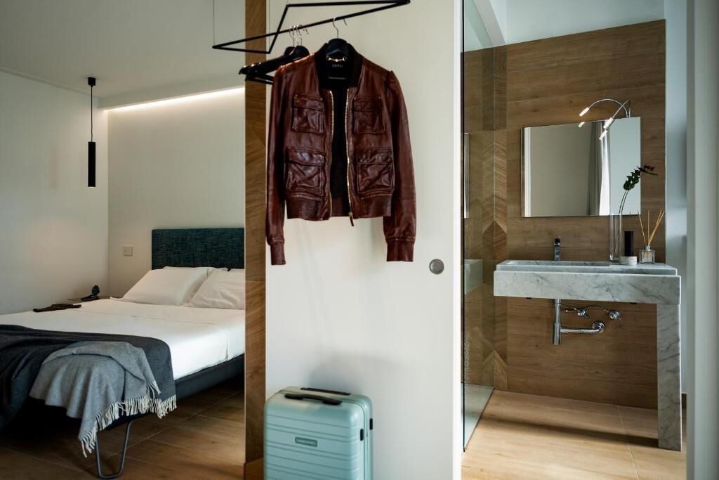 Photo of Bedroom in Bronte