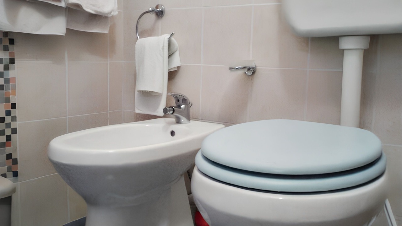 Photo of Bathroom in Sciacca