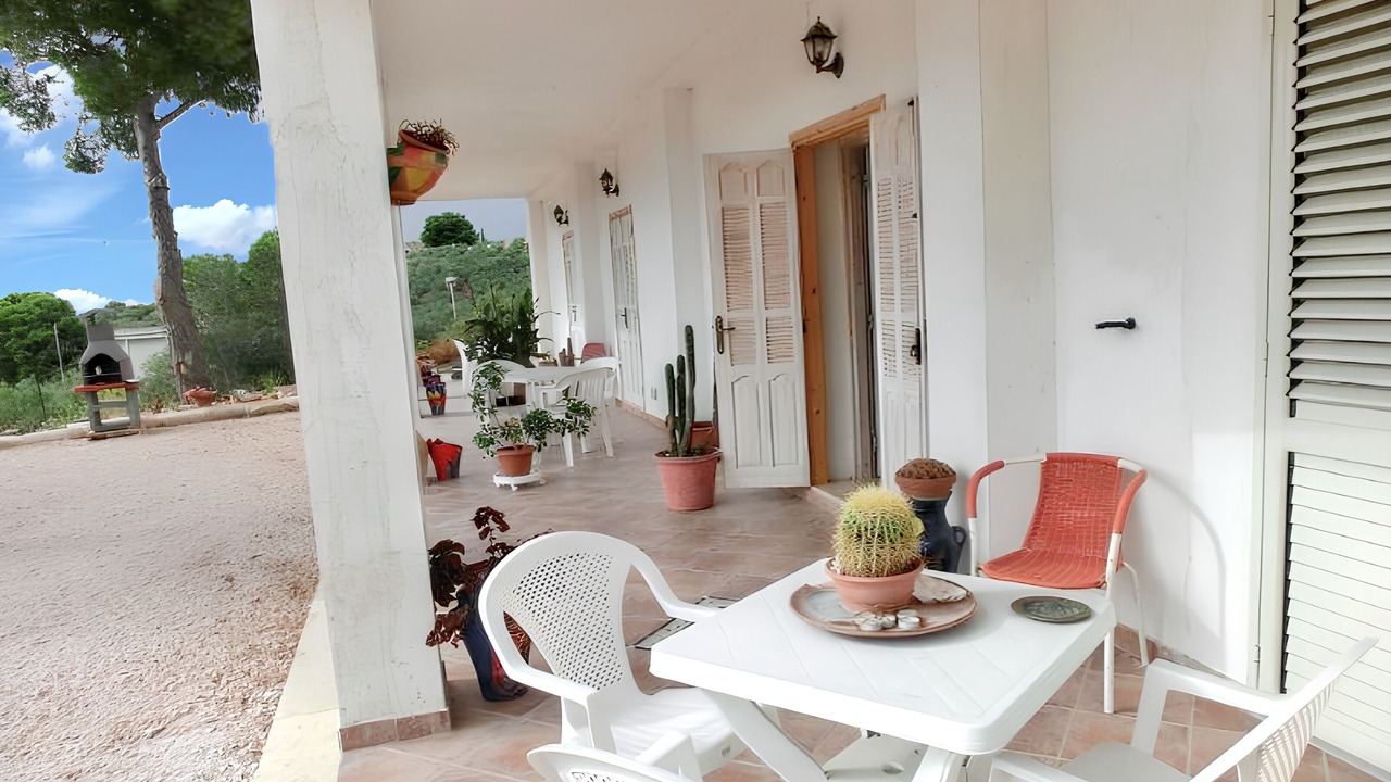 Photo of Outdoor in Sciacca