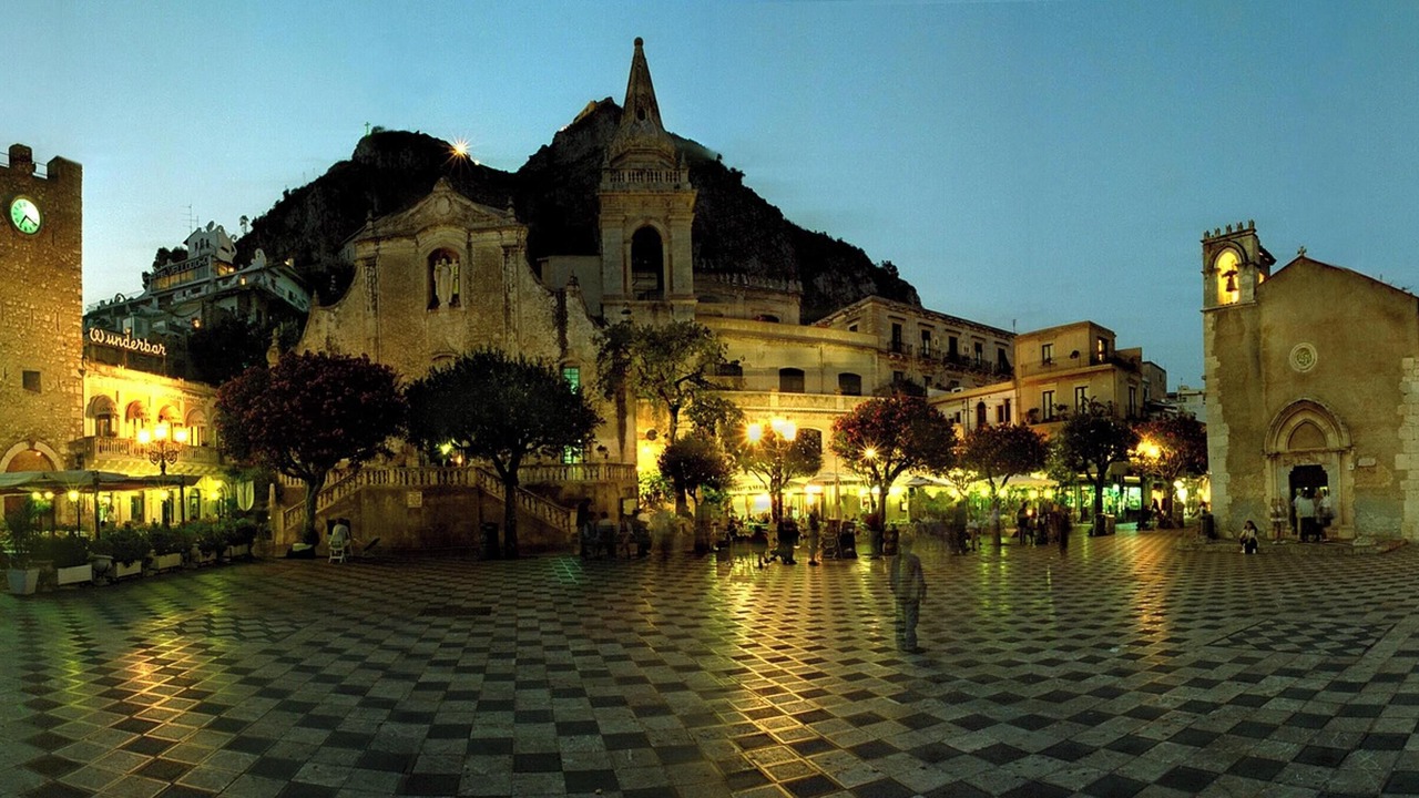 Photo of Others in Castelmola