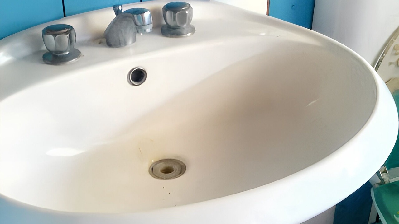 Photo of Bathroom in Castelmola