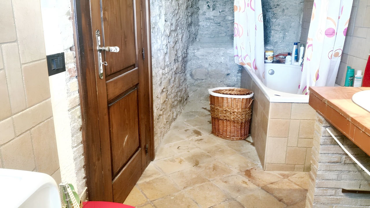 Photo of Bathroom in Castelmola
