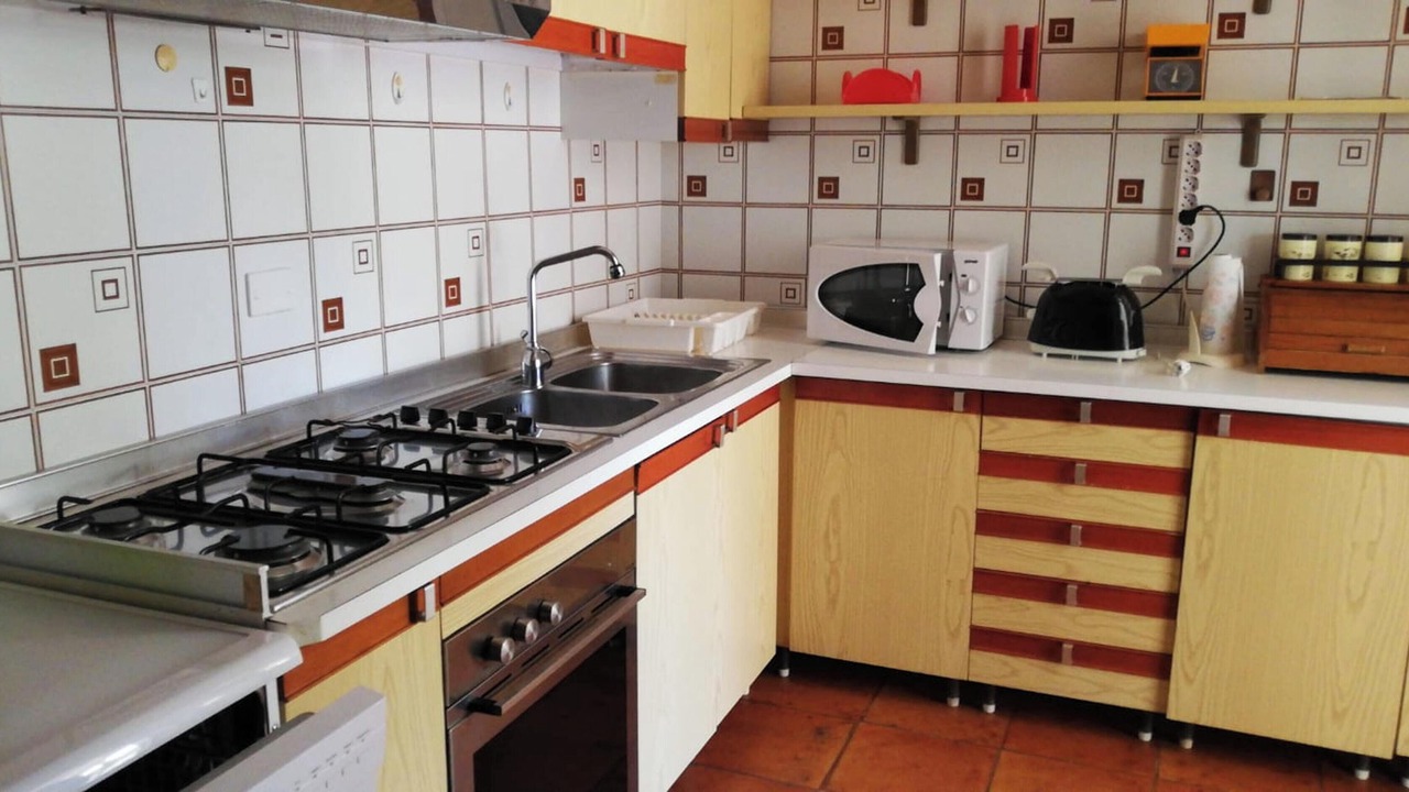 Photo of Kitchen in Diamante
