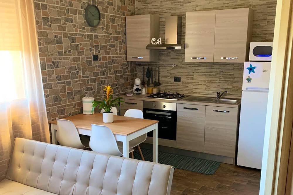 Photo of Kitchen in Ribera