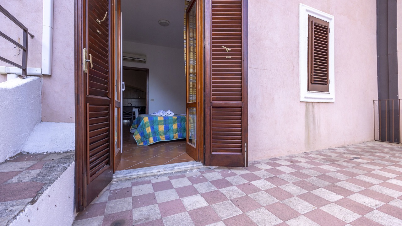 Photo of Outdoor in Piraino