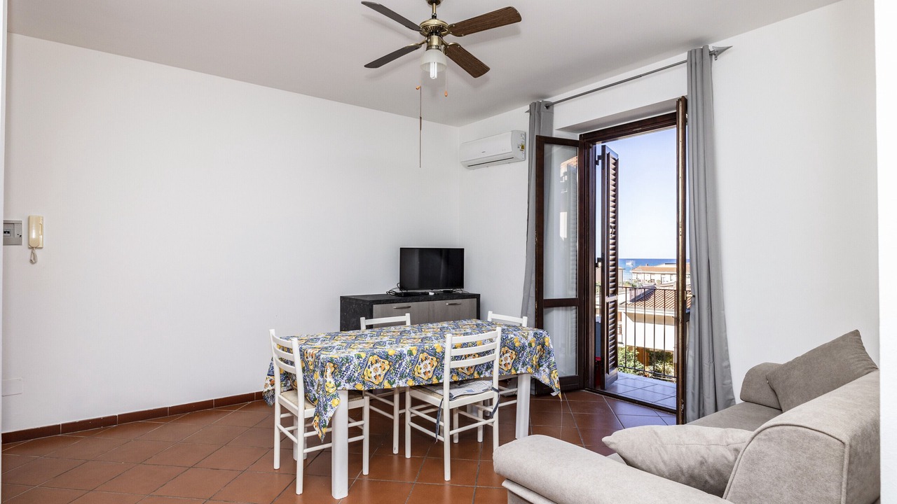 Photo of Livingroom in Piraino