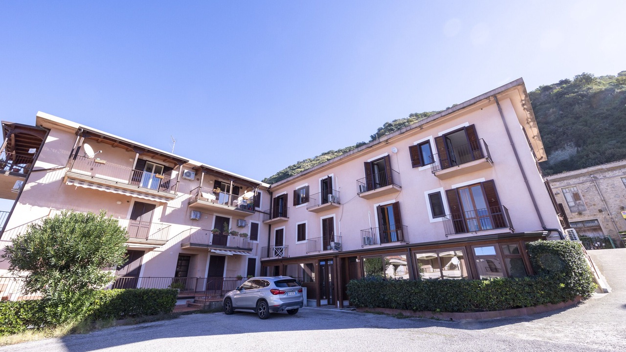 Photo of Outdoor in Piraino