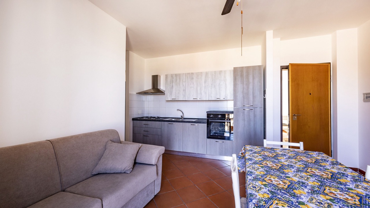 Photo of Livingroom in Piraino