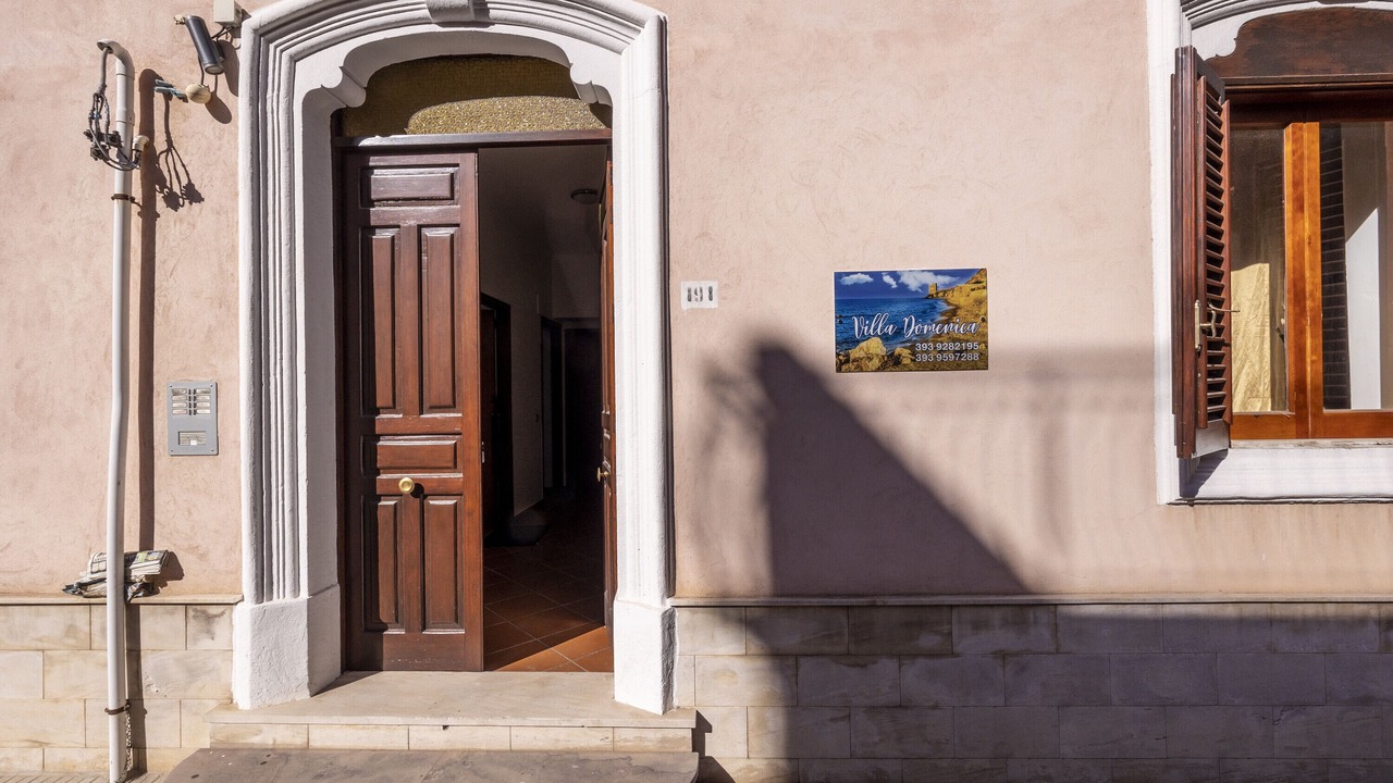 Photo of Outdoor in Piraino