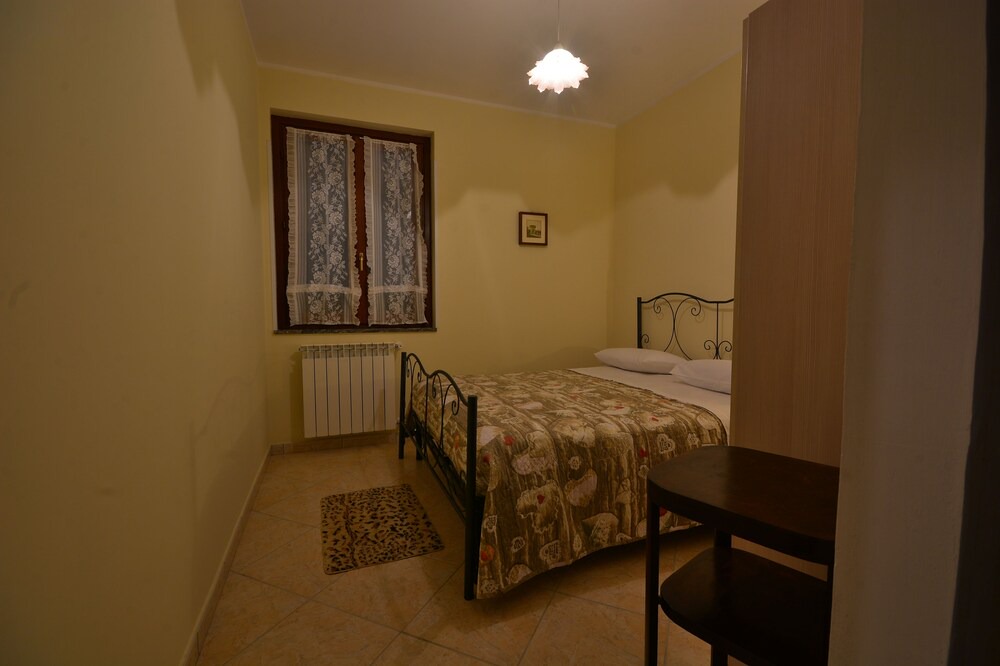 Photo of Bedroom in Rofrano