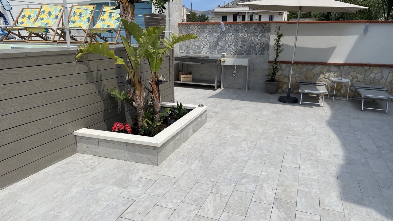 Photo of Outdoor in Isola delle Femmine