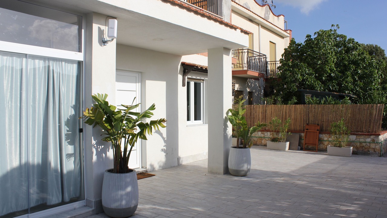 Photo of Outdoor in Isola delle Femmine