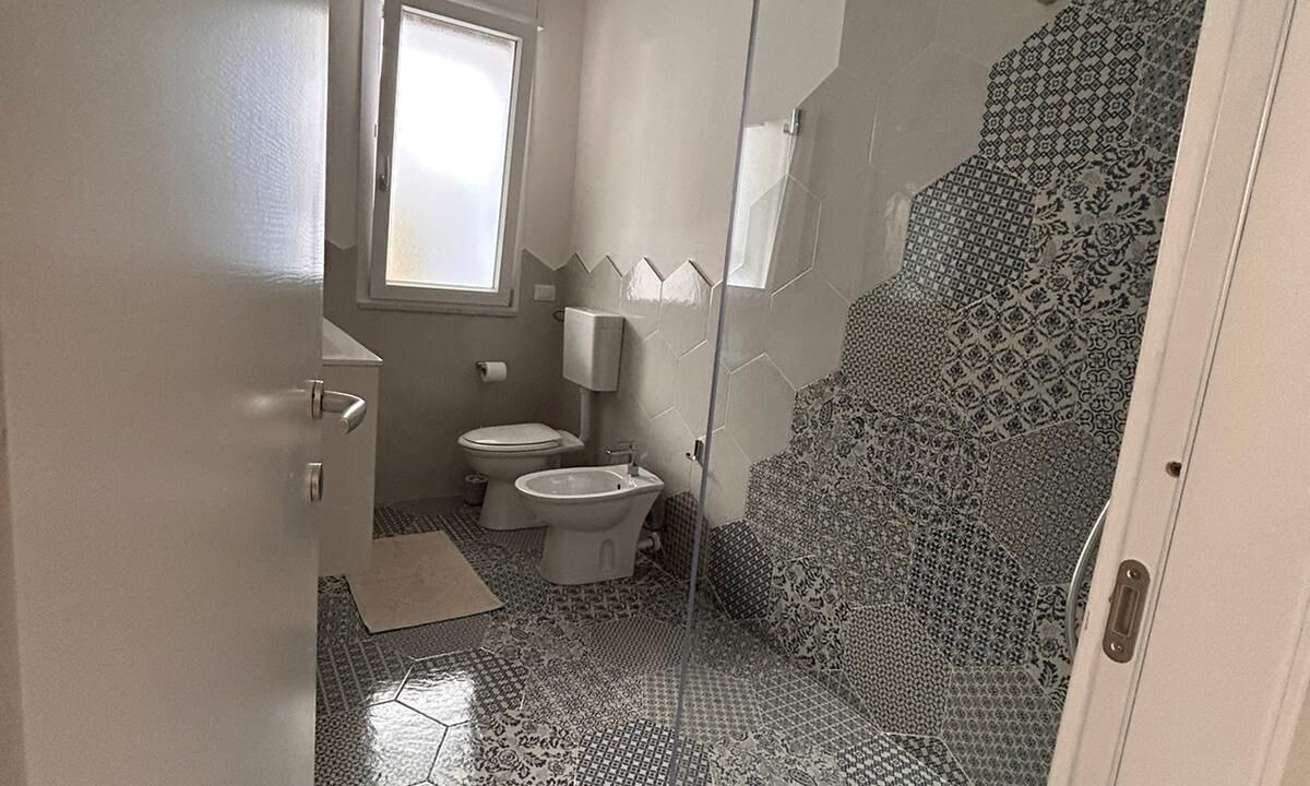 Photo of Bathroom in Isola delle Femmine