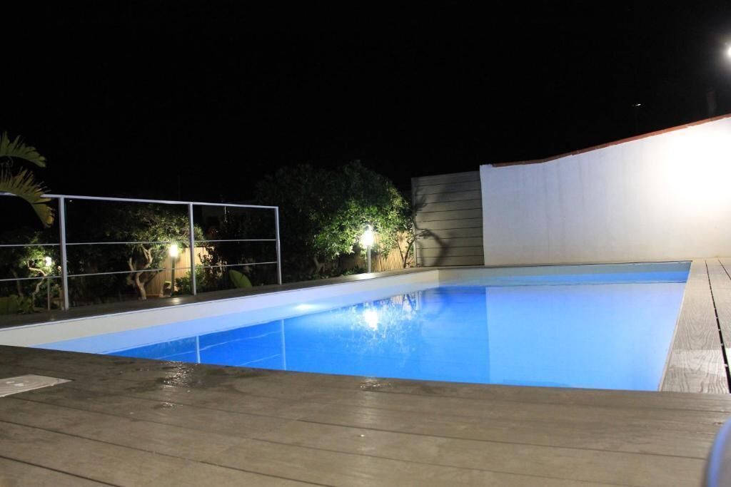Photo of Outdoor in Isola delle Femmine