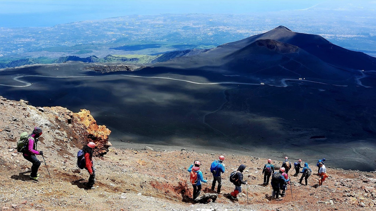 Photo of Outdoor in Santa Tecla