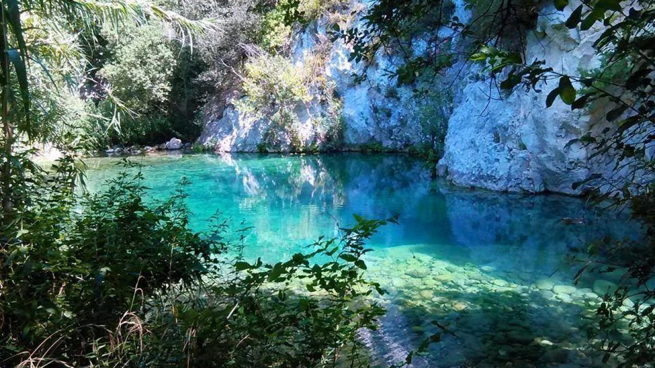 Photo of Outdoor in Santa Tecla