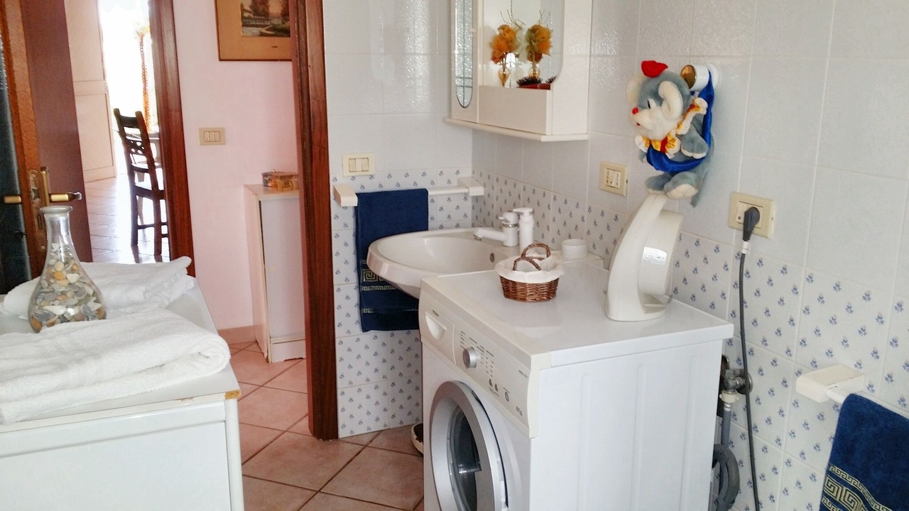Photo of Bathroom in Mockarta