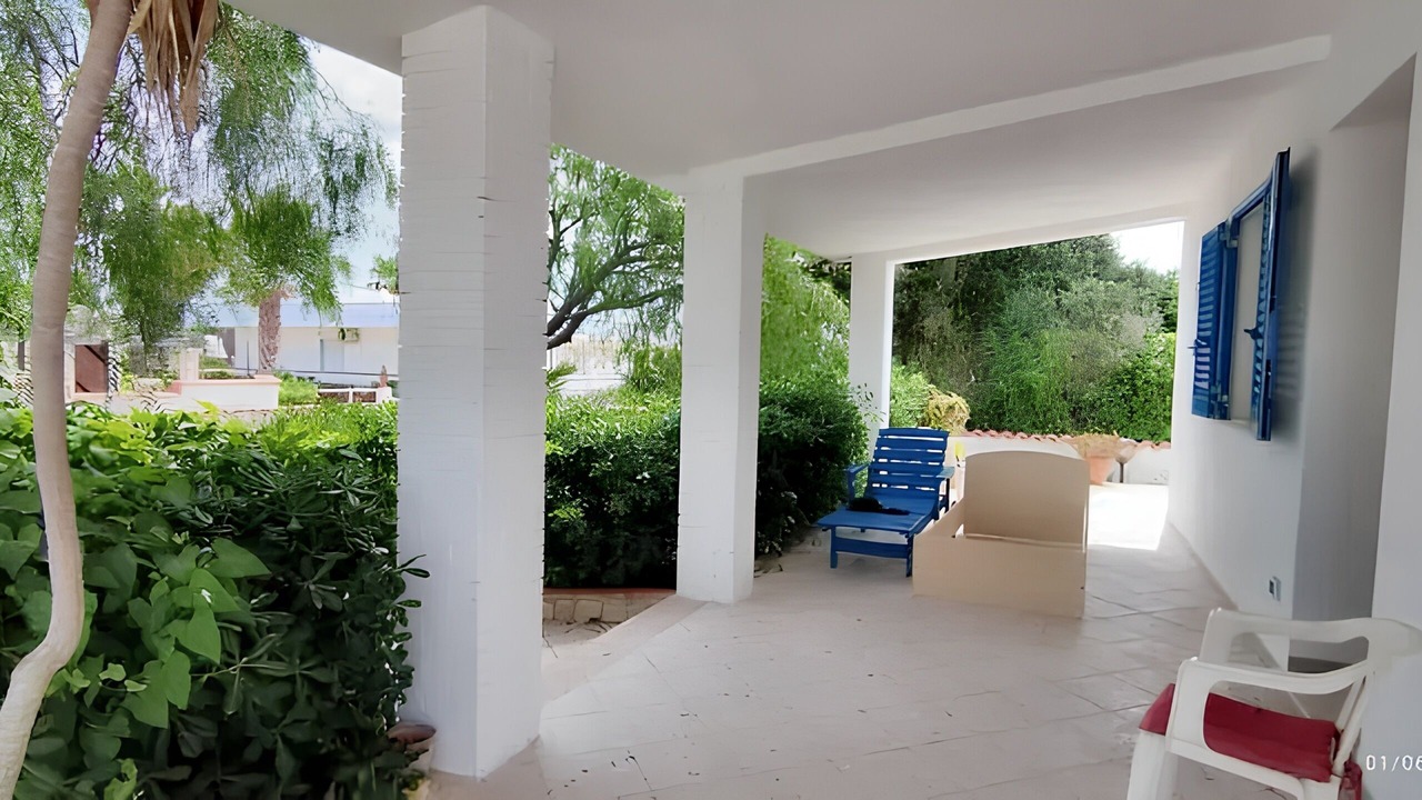 Photo of Patio Balcony in Mockarta
