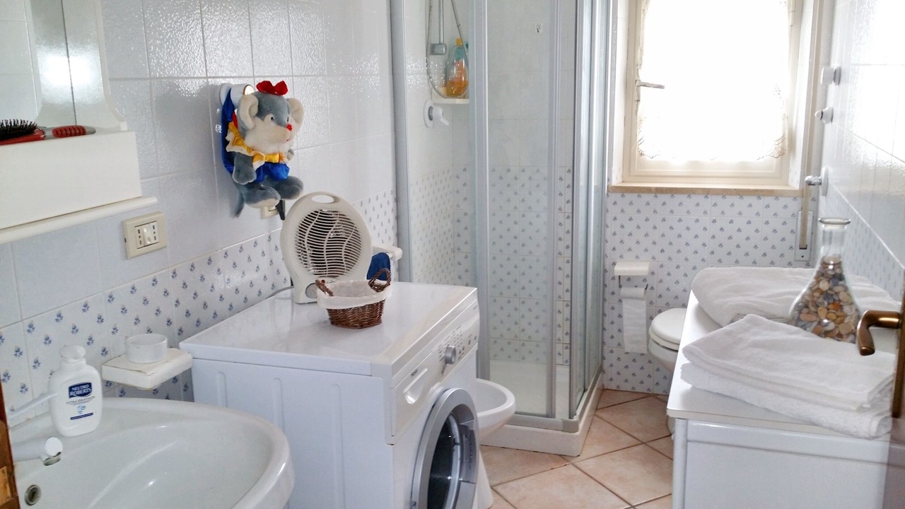 Photo of Bathroom in Mockarta
