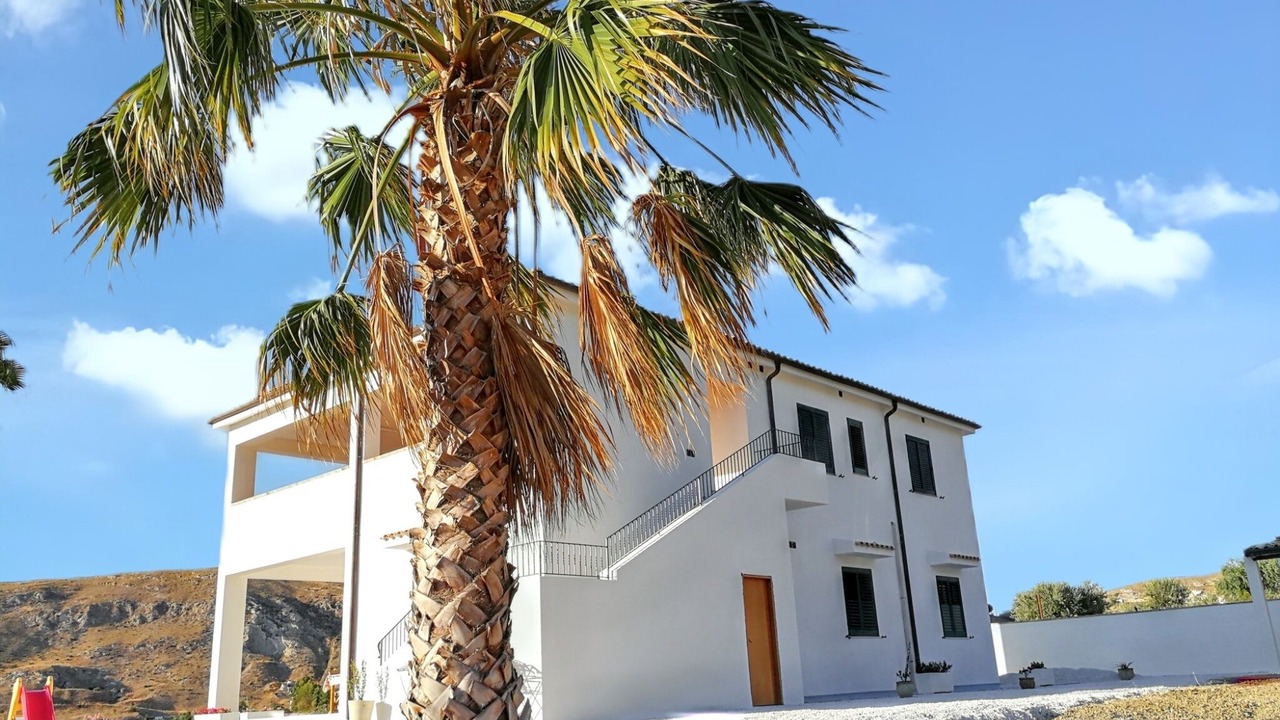 Photo of Outdoor in Montallegro