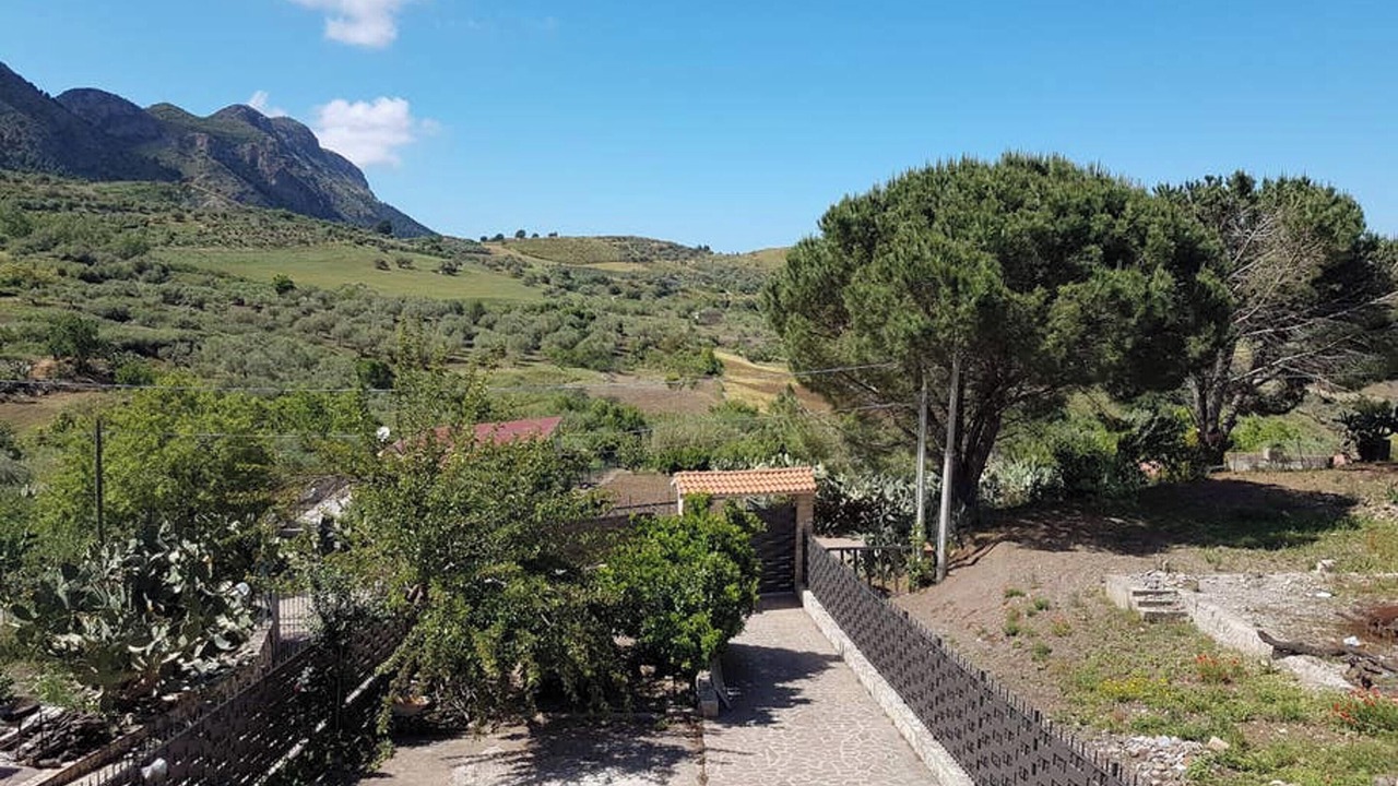 Photo of Outdoor in Caccamo