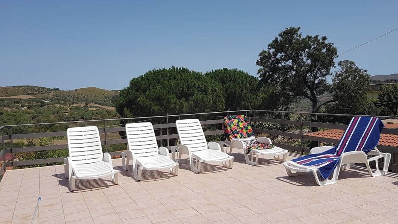 Photo of Patio Balcony in Caccamo
