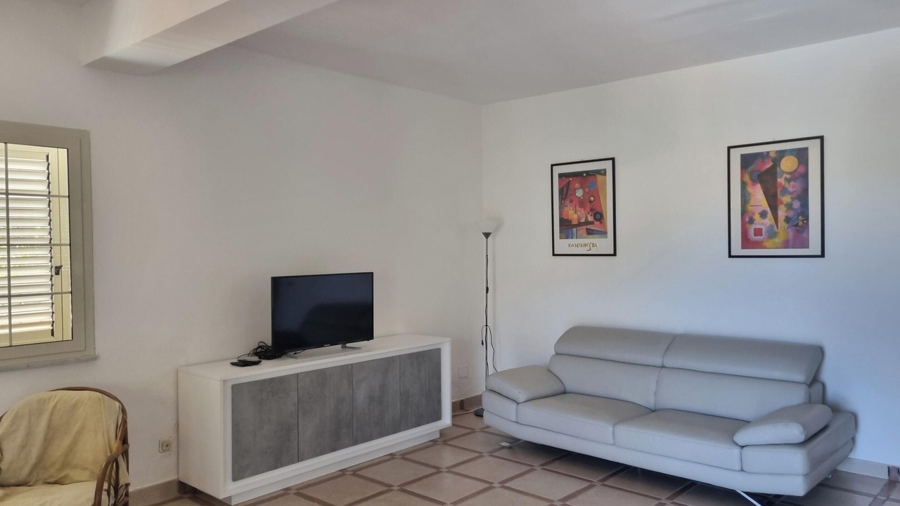 Photo of Livingroom in Caccamo