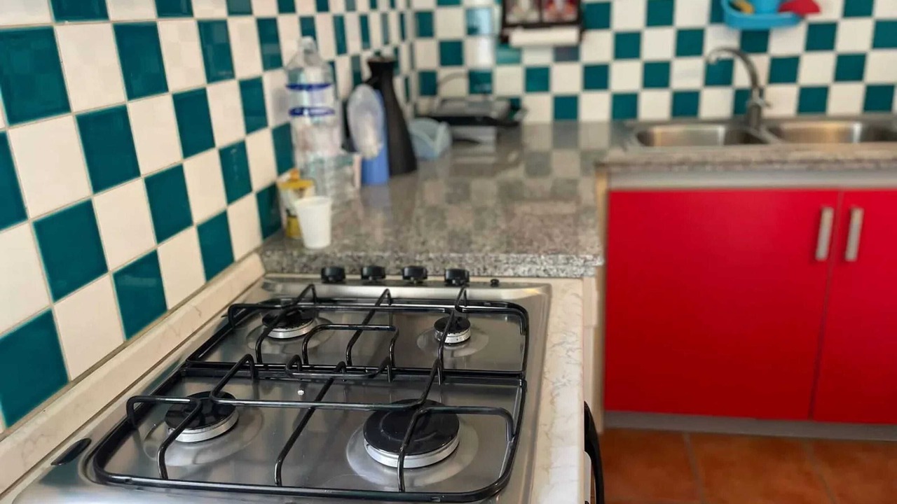 Photo of Kitchen in Pergusa