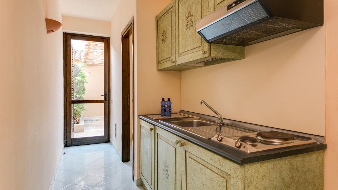 Photo of Bedroom in Tonnara di Bonagia
