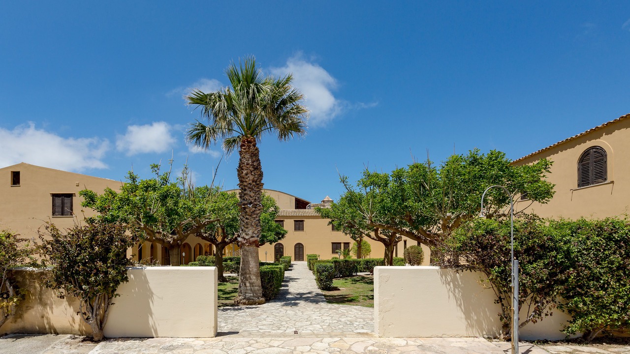 Photo of Outdoor in Tonnara di Bonagia