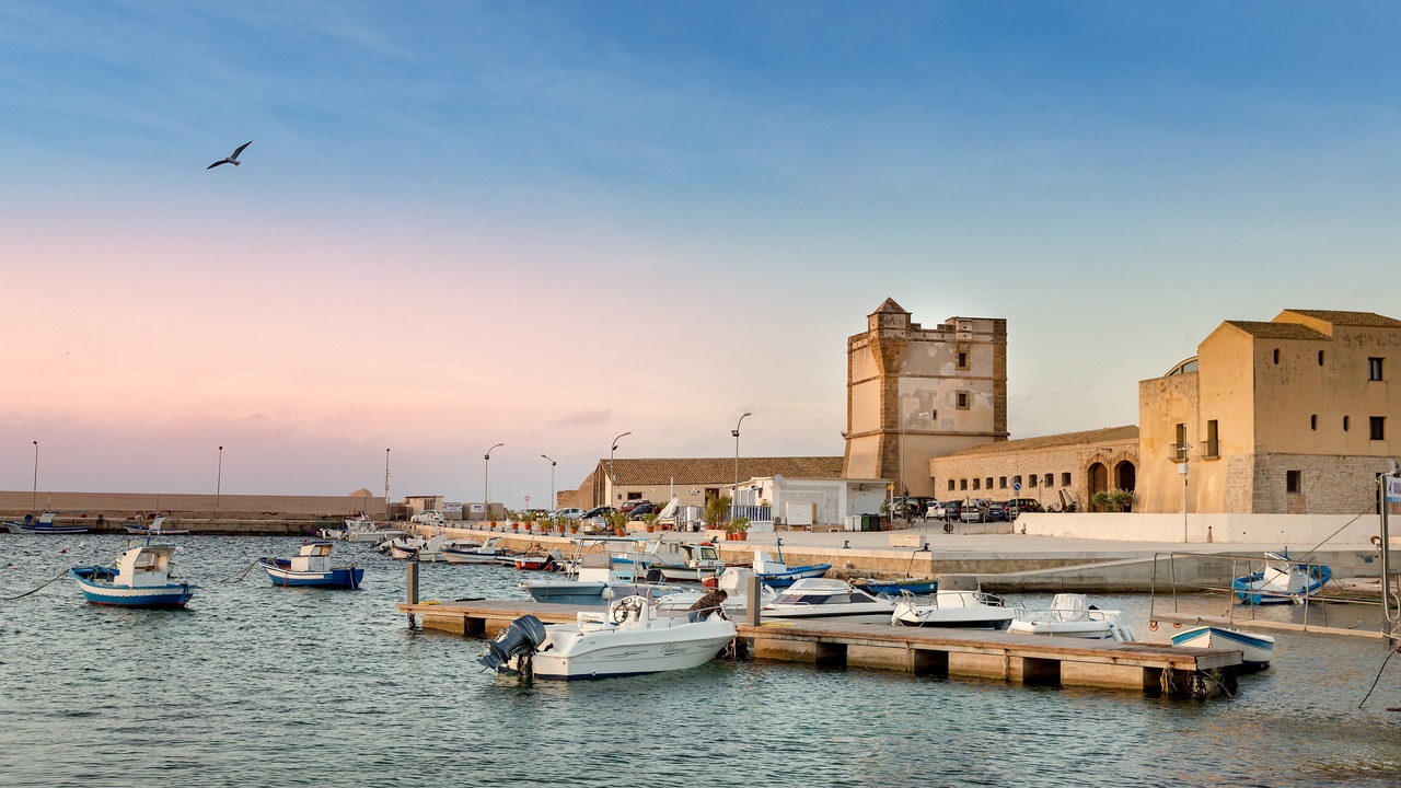 Photo of Outdoor in Tonnara di Bonagia