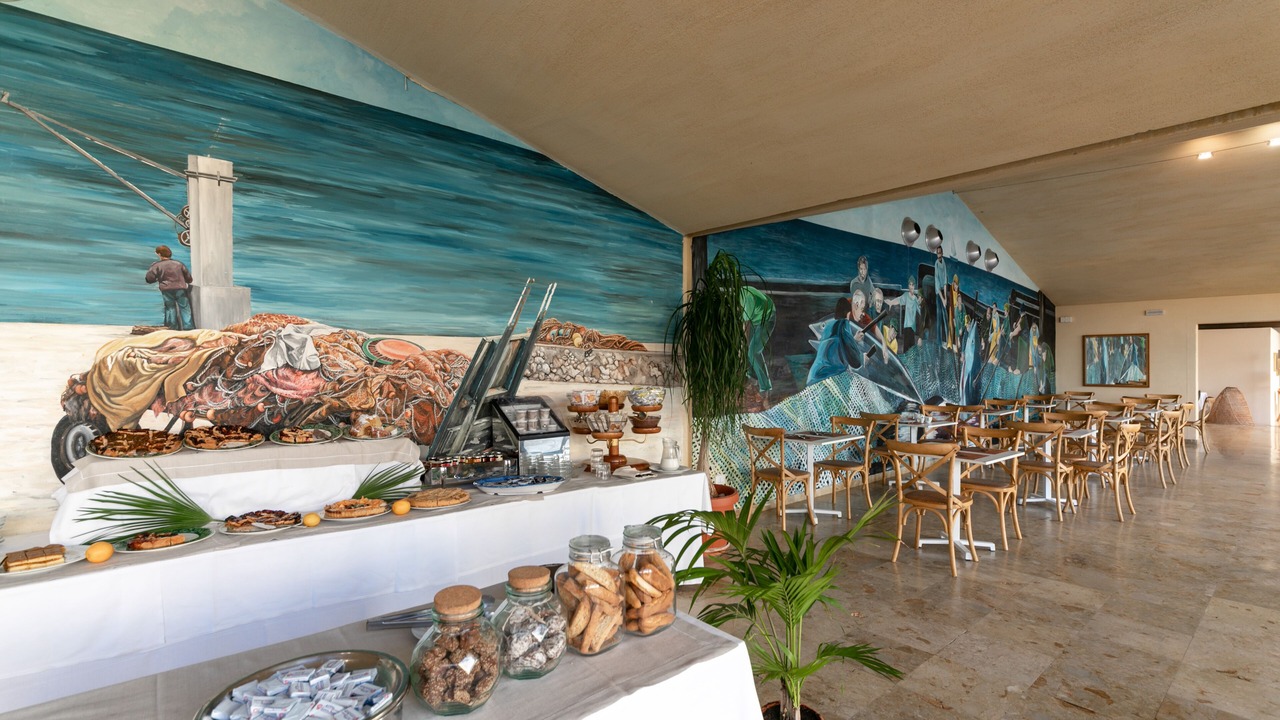 Photo of Others in Tonnara di Bonagia