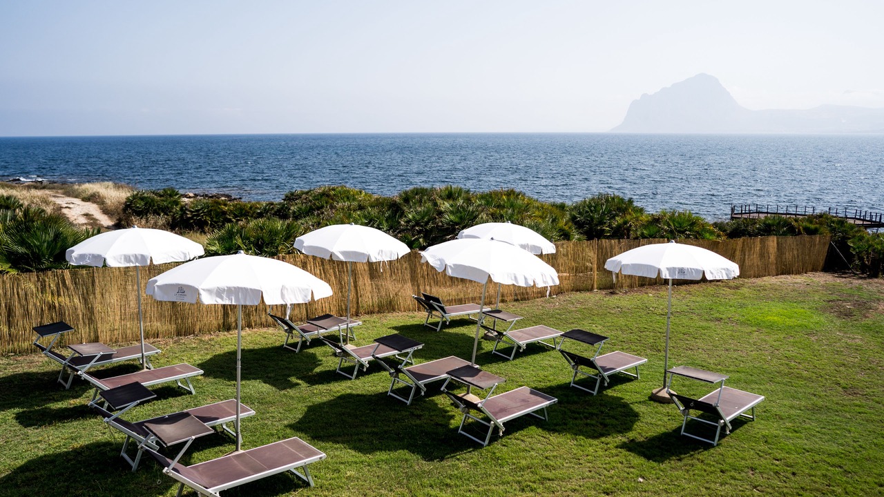 Photo of Outdoor in Tonnara di Bonagia