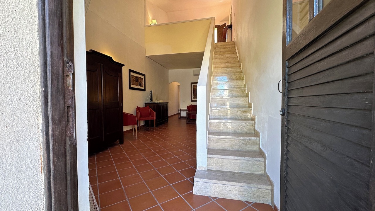 Photo of Bedroom in Tonnara di Bonagia