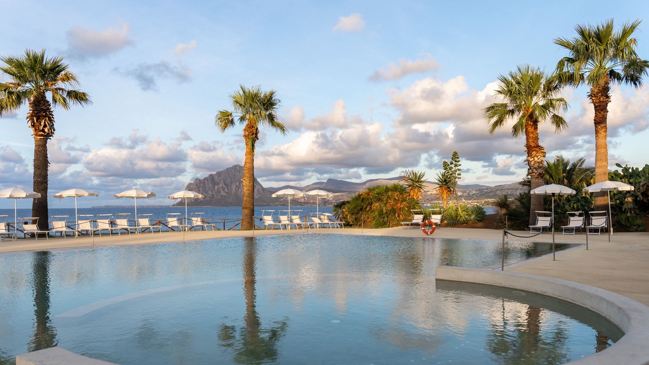 Photo of Outdoor in Tonnara di Bonagia