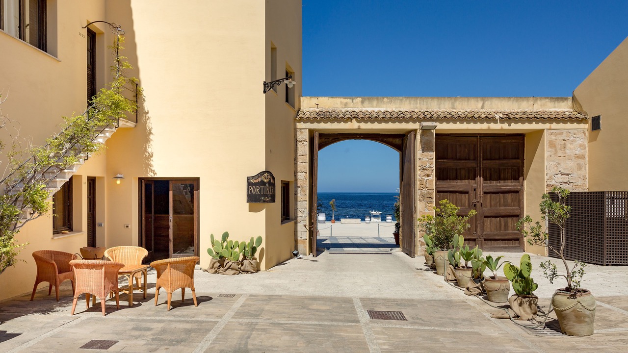 Photo of Outdoor in Tonnara di Bonagia