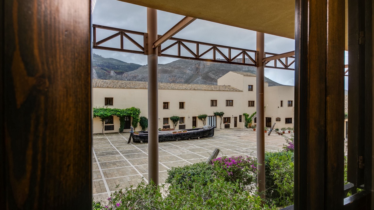Photo of Outdoor in Tonnara di Bonagia