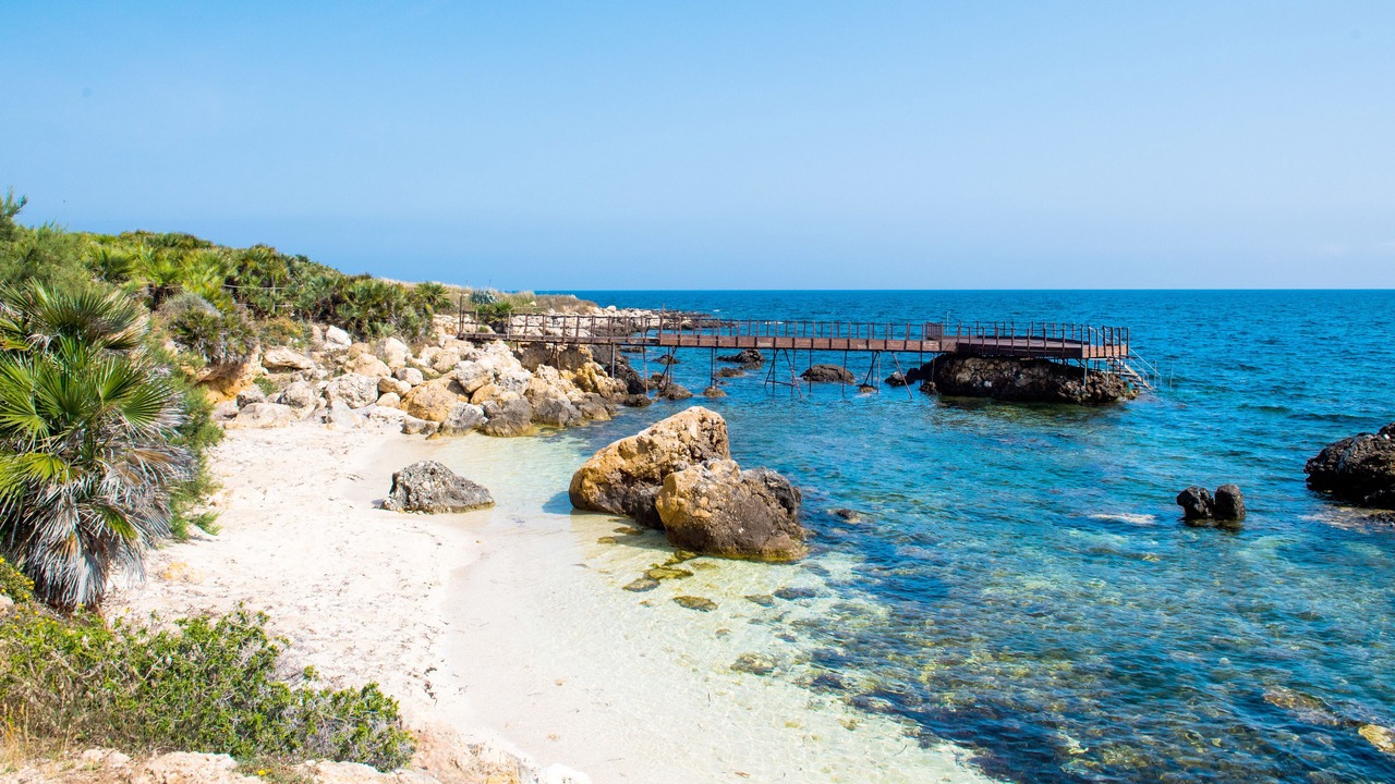 Photo of Others in Tonnara di Bonagia