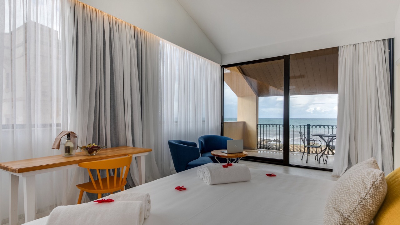 Photo of Bedroom in Tonnara di Bonagia
