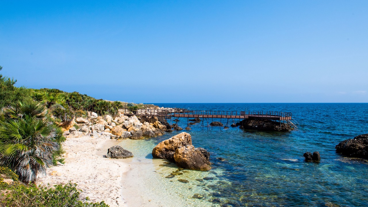 Photo of Outdoor in Tonnara di Bonagia