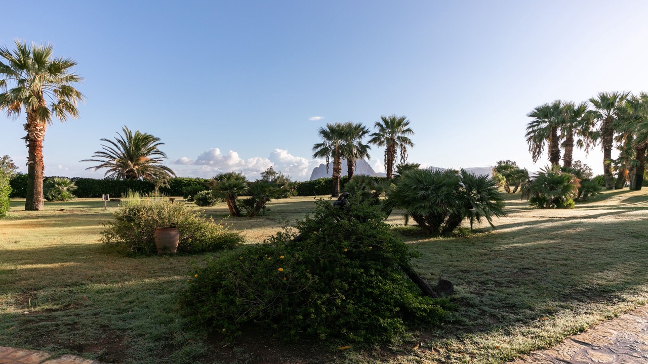 Photo of Outdoor in Tonnara di Bonagia