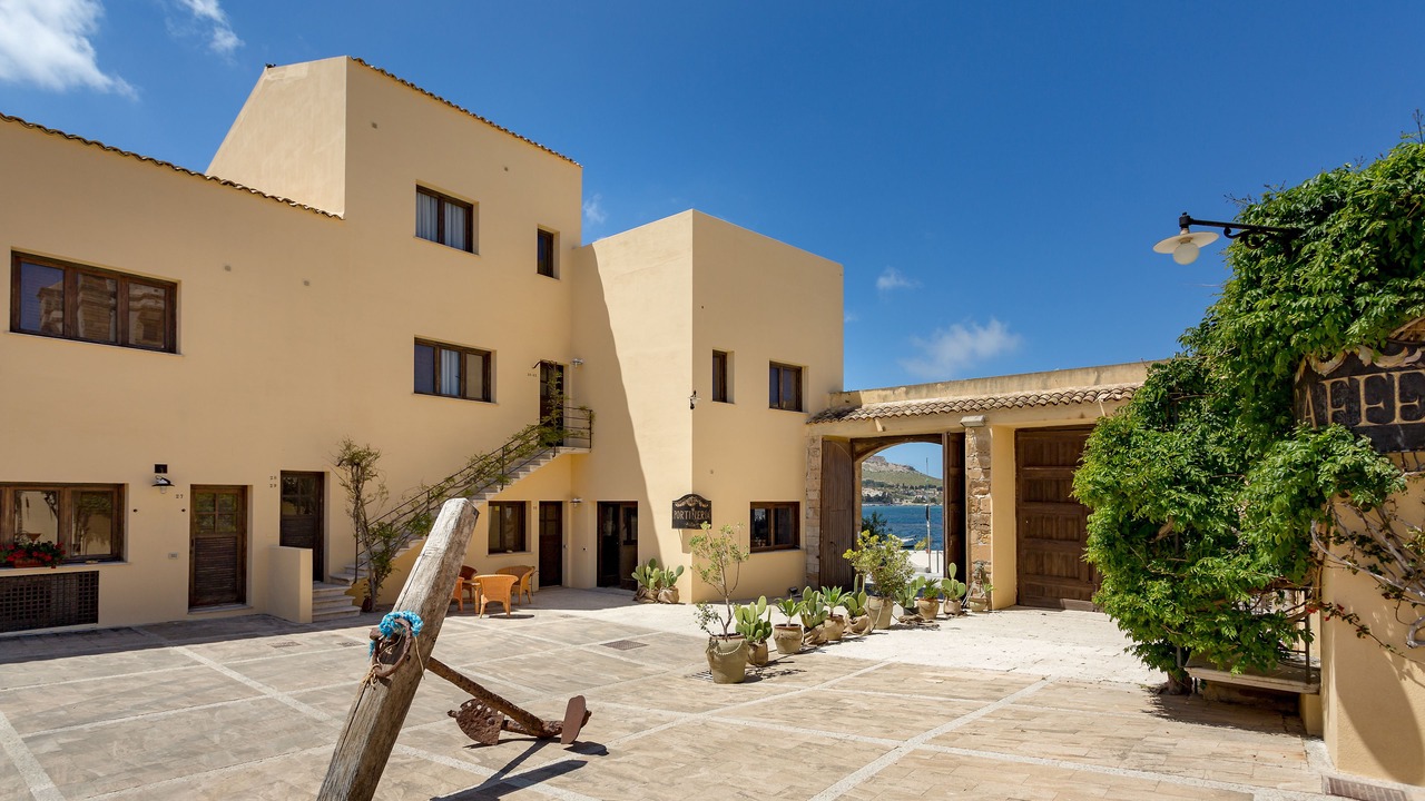 Photo of Outdoor in Tonnara di Bonagia