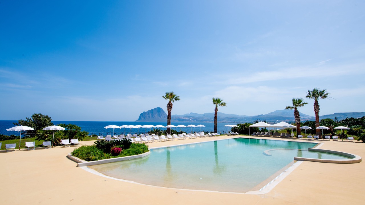 Photo of Outdoor in Tonnara di Bonagia