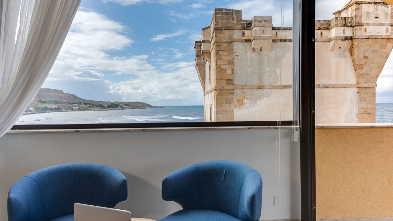 Photo of Bedroom in Tonnara di Bonagia