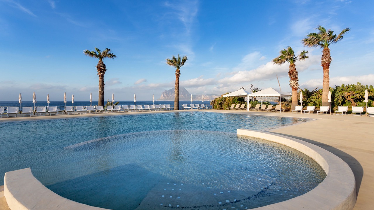 Photo of Outdoor in Tonnara di Bonagia