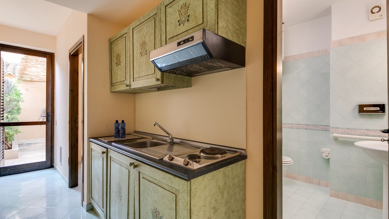 Photo of Bedroom in Tonnara di Bonagia